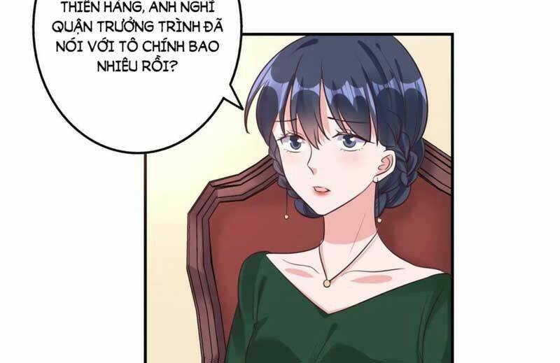Hôn Nhân Dục Vọng: Thiếu Gia Nhẹ Một Chút!: Chapter 154