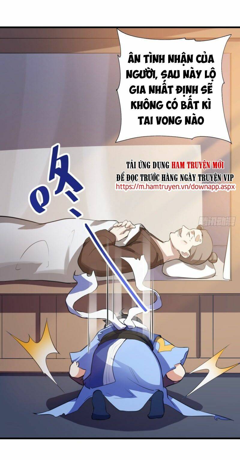 Thần Võ Đế Tôn: Chapter 99