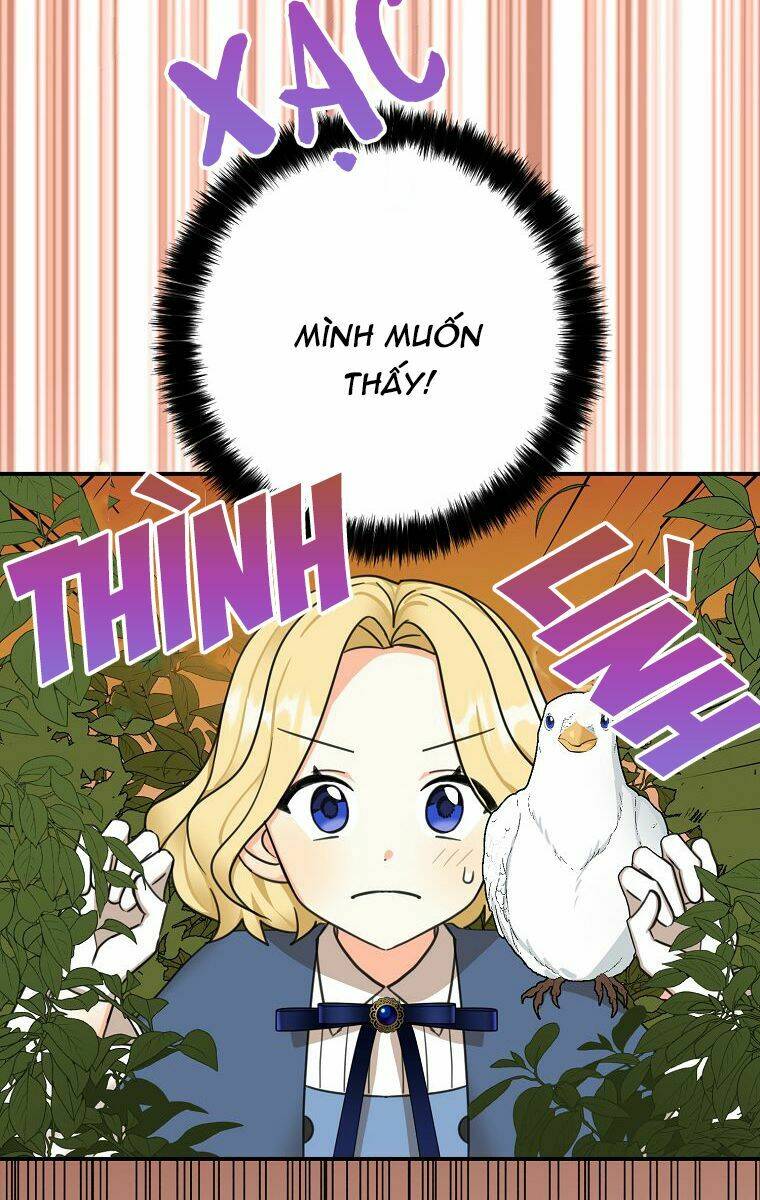 Ba Người Anh Trai Của Tôi Là Bạo Quân: Chapter 38.1