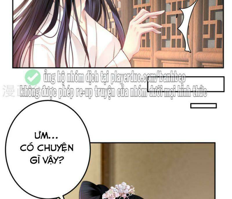 Vương Gia, Áo Lót Của Ngươi Rơi Mất Rồi: Chapter 44