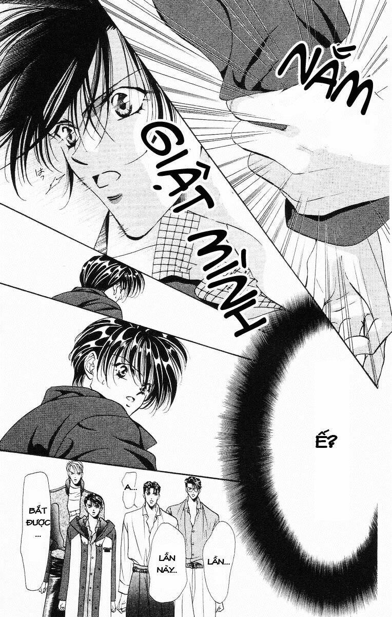 Tokyo Crazy Paradise: Chapter 65