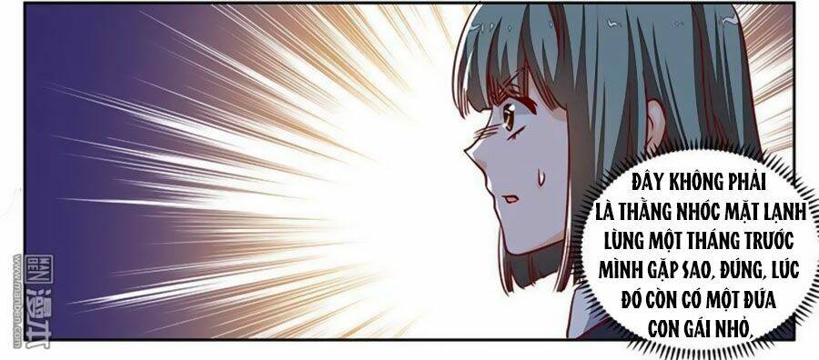 Tổng Tài Đích Thiên Giới Manh Thê: Chapter 72