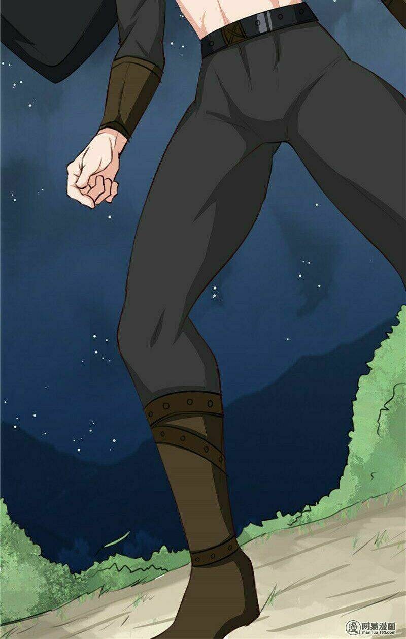 Thiên Tài Tiểu Độc Phi: Chapter 90