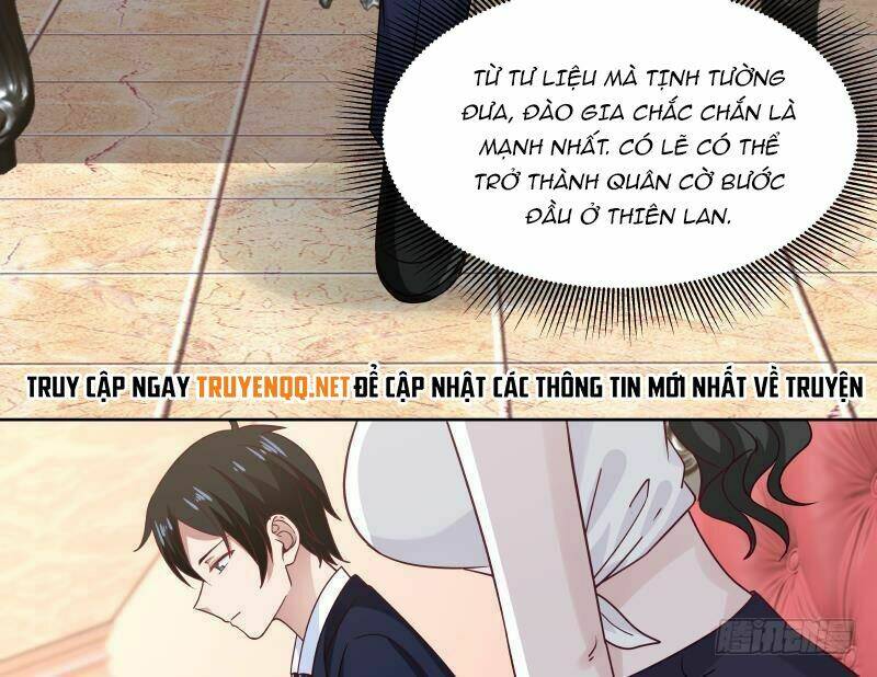 Đô Thị Tuyệt Thế Cuồng Tôn: Chapter 7