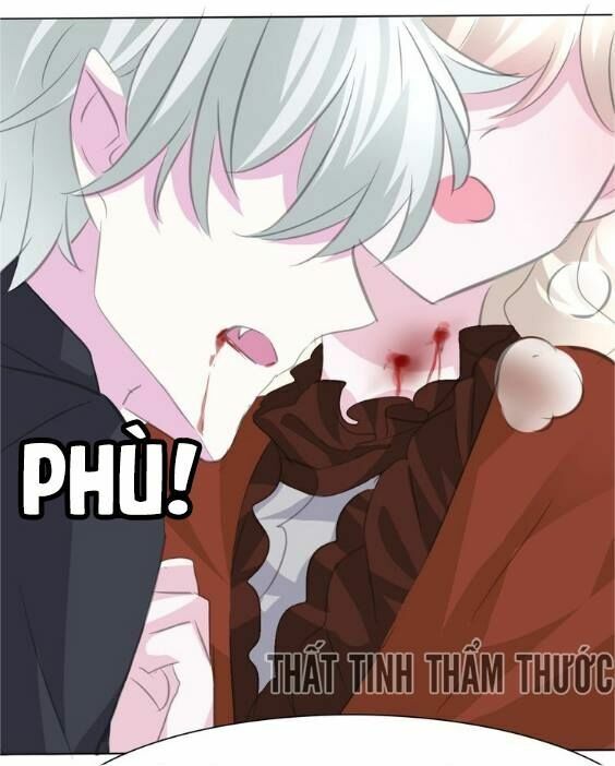 Một lời không hợp liền hút máu: Chapter 35