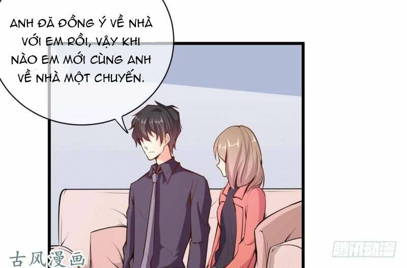 Ám Luyến Thành Hôn: Chapter 76