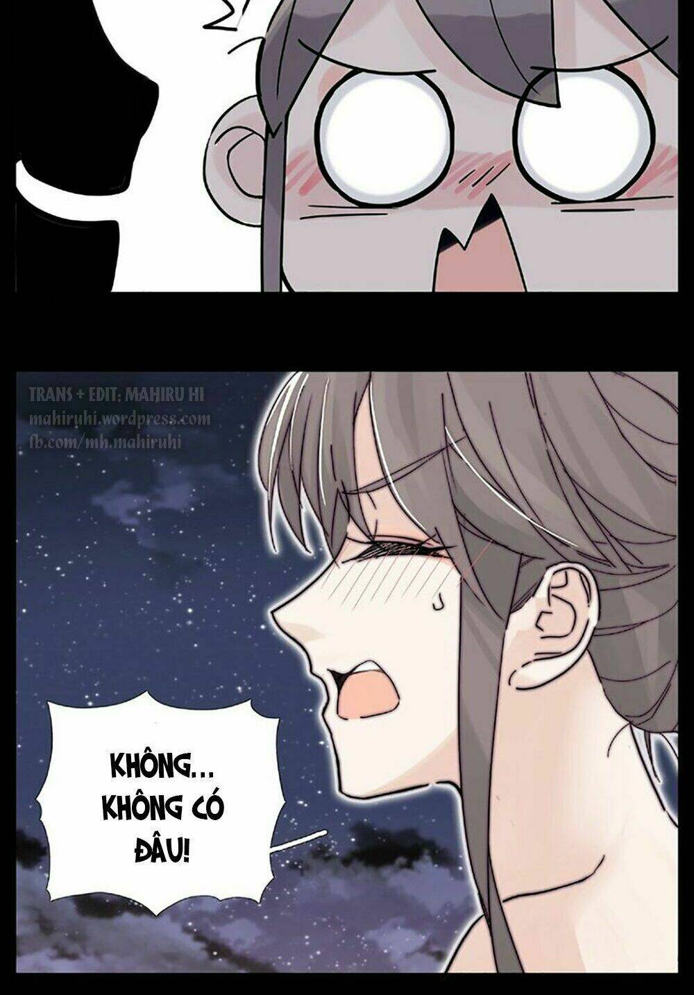 Tình Yêu Chớp Nhoáng: Chapter 116