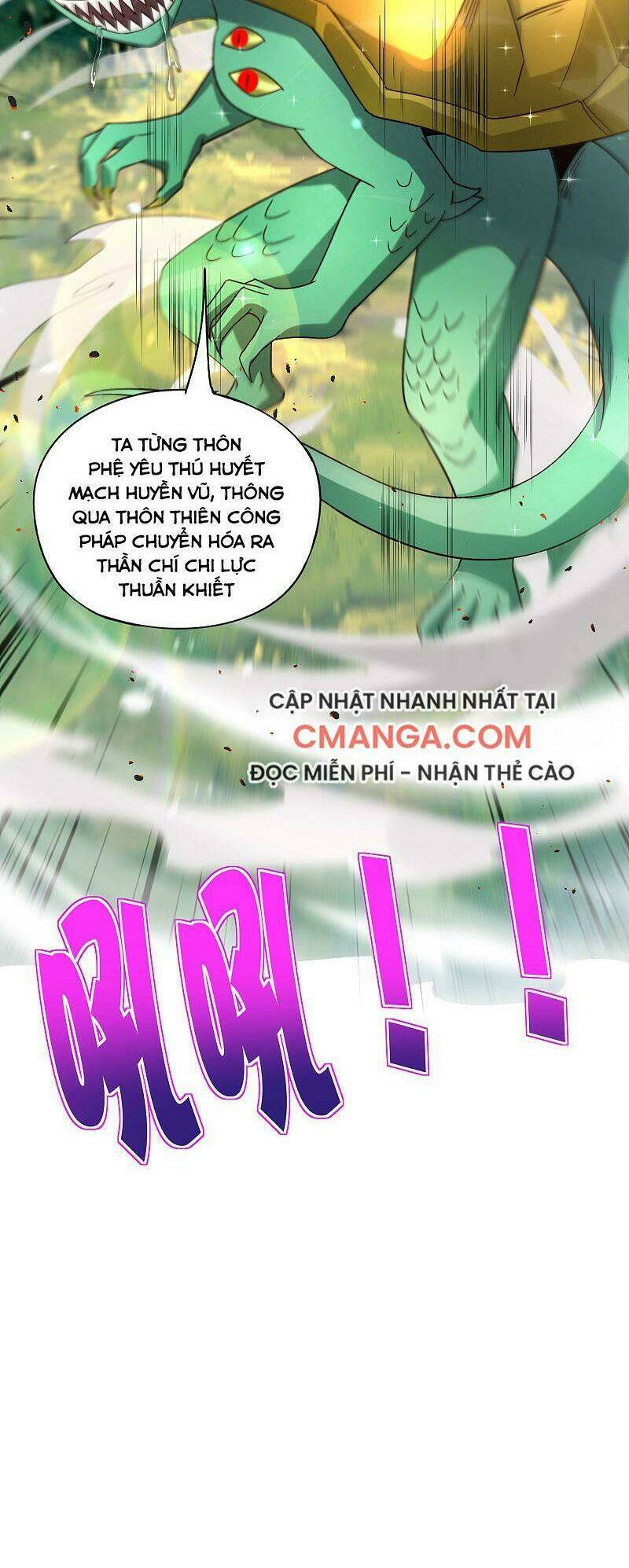 Vòng Bạn Bè Mạnh Nhất Của Tiên Giới: Chapter 82