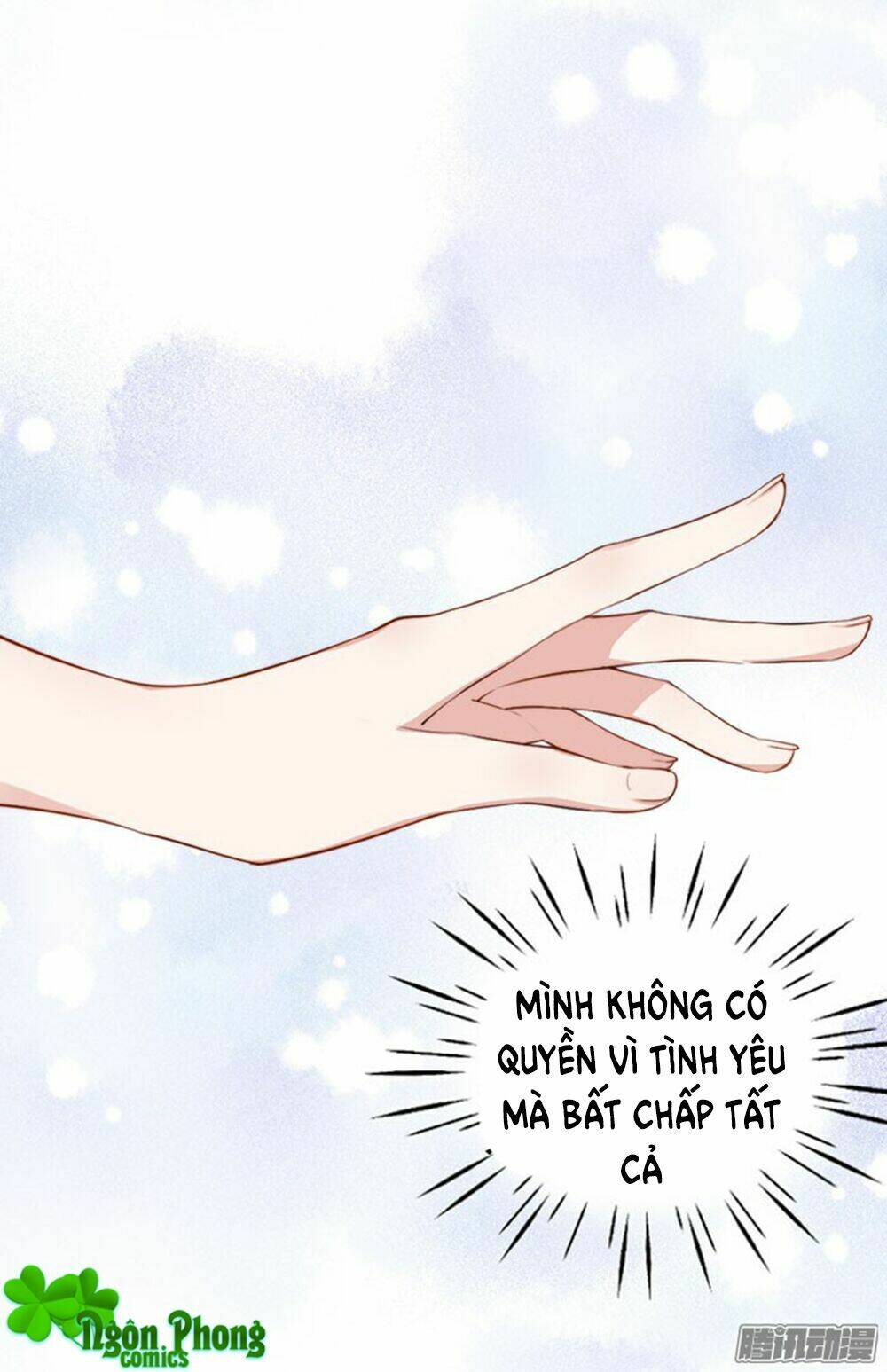 Bà Xã Tôi Là Nam Thần: Chapter 31