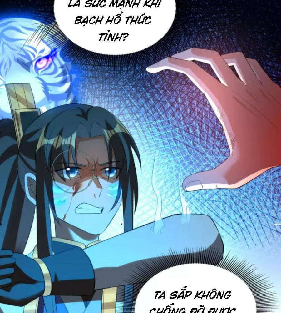 Tiến Sĩ Khoa Học Kỹ Thuật Tu Tiên: Chapter 75