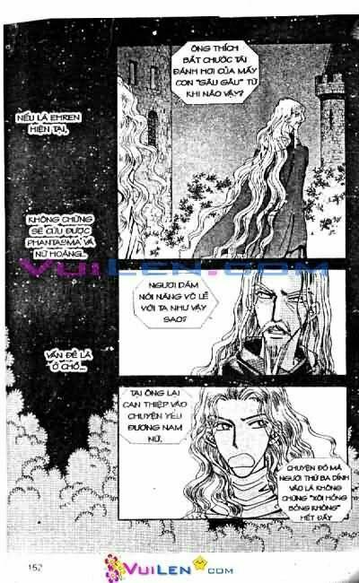 Hiệp Sĩ Nữ Hoàng: Chapter 10