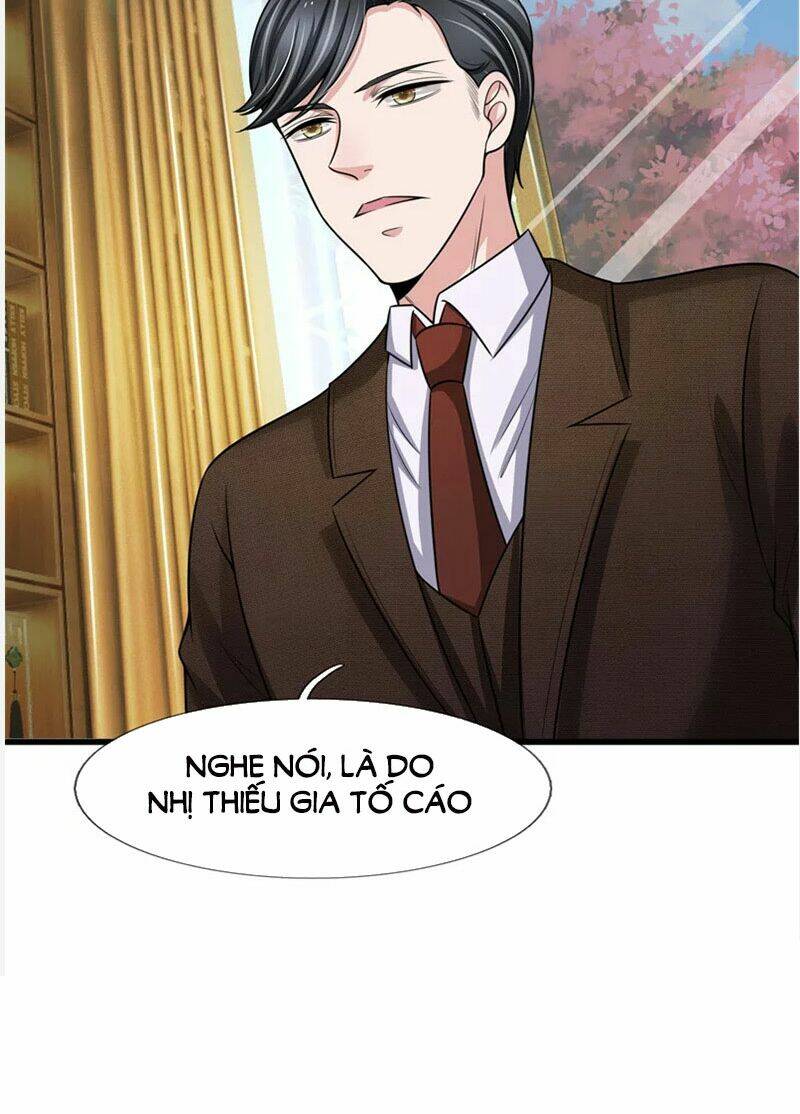 Phúc Hắc Lão Công Buông Em Ra: Chapter 140