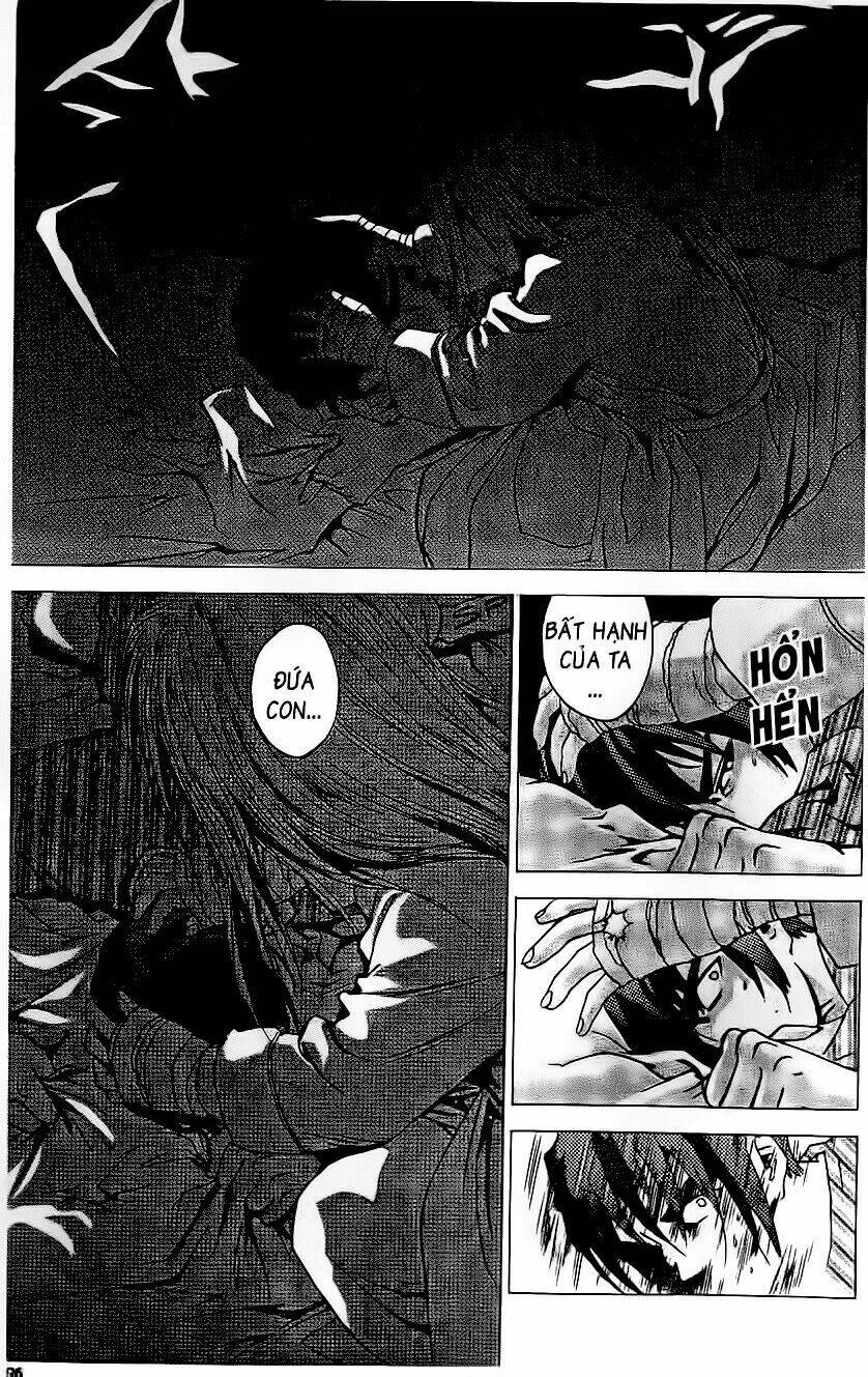 Ai Hơn Ai: Chapter 28