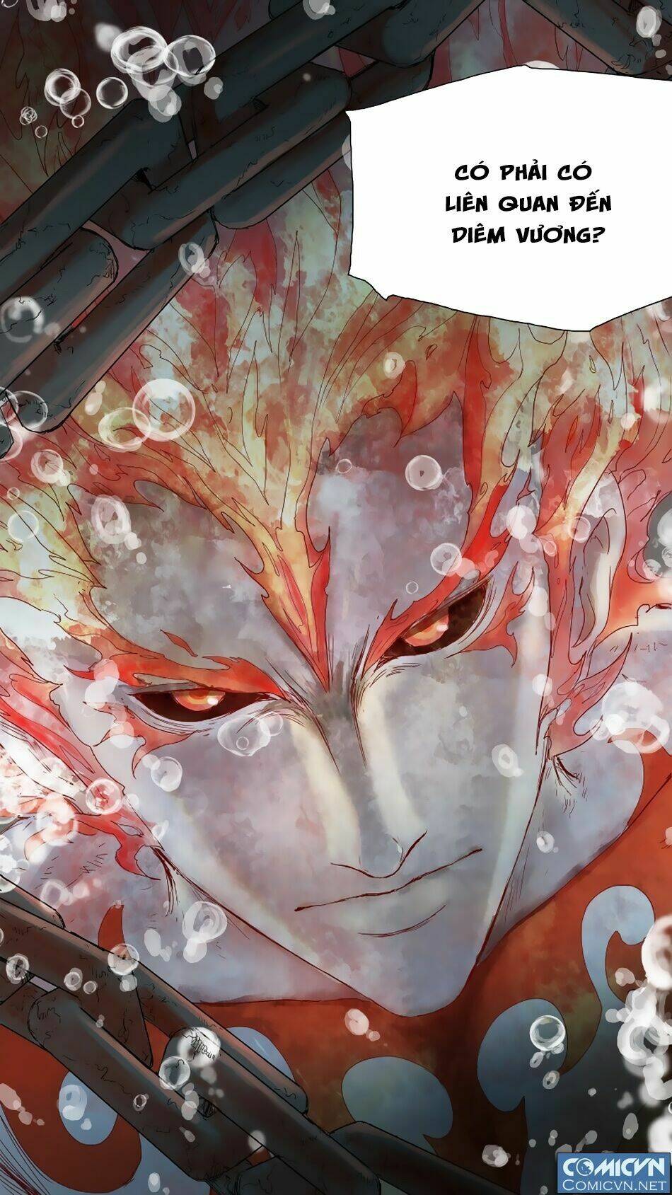Quỷ Sai: Chapter 35