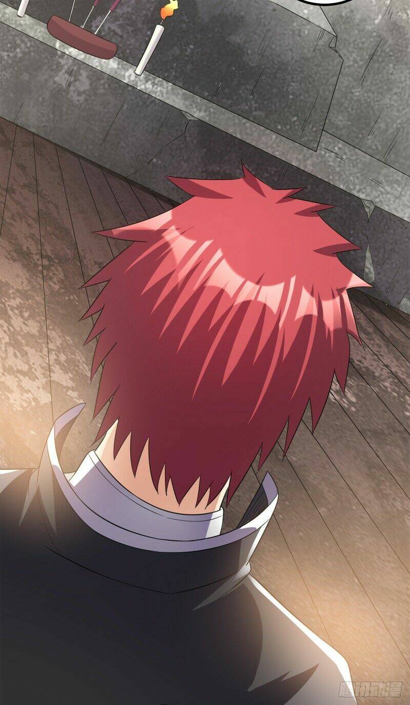 Tiên Vương Trùng Sinh: Chapter 158