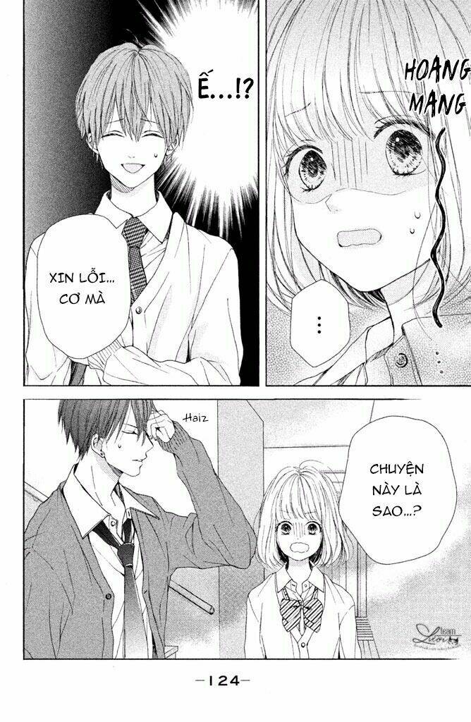 Kamiki Kyoudai Okotowari: Chapter 11