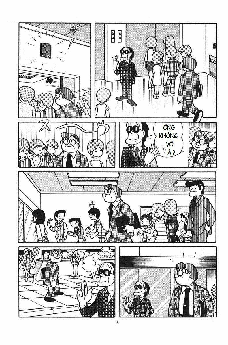 Chuunen Superman Saenai-Shi: Chapter 1