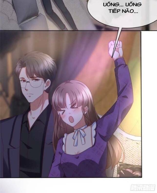 Boss Là Kim Chủ Của Tôi: Chapter 26