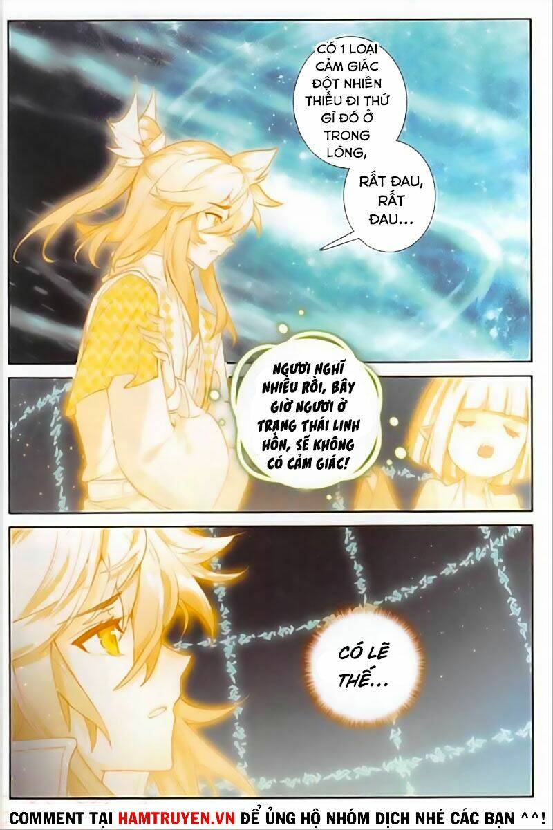 Đại Khâu Giáp Sư: Chapter 143