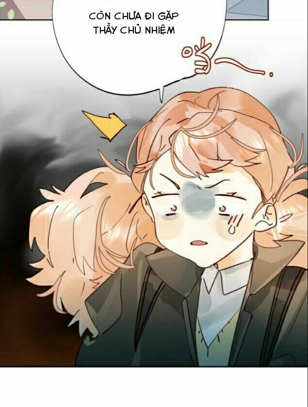 Đệm Lót Ma Nữ: Chapter 3