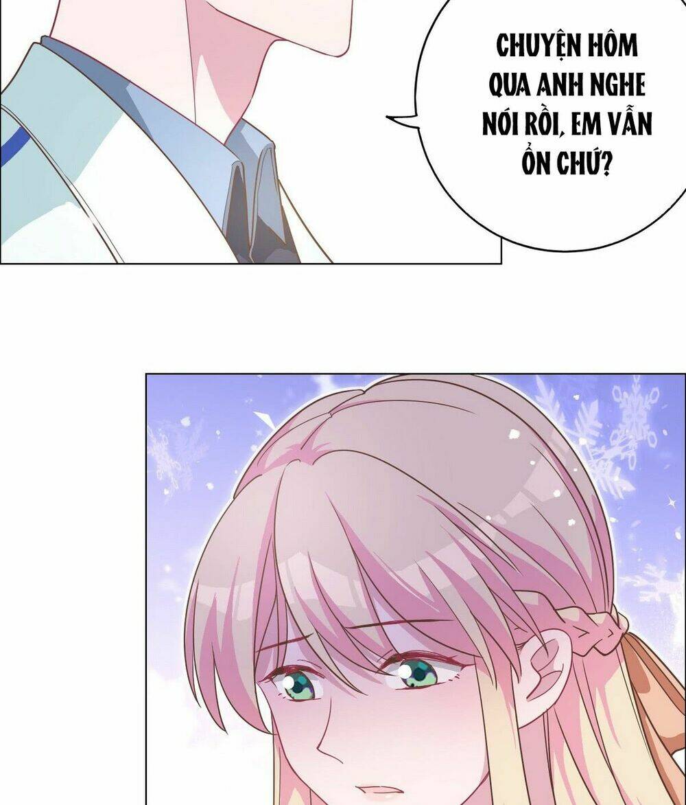 Trời Ban Cho Nam Thần Daddy: Chapter 45