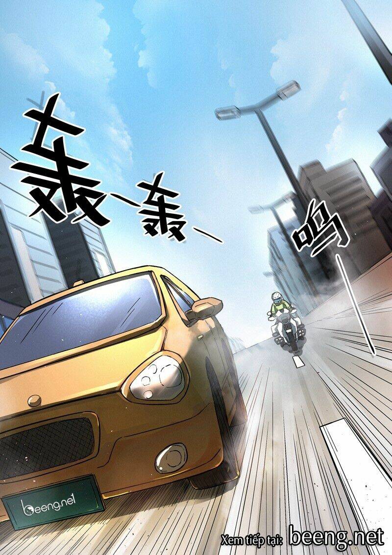 Vương Bài Đặc Công: Chapter 4