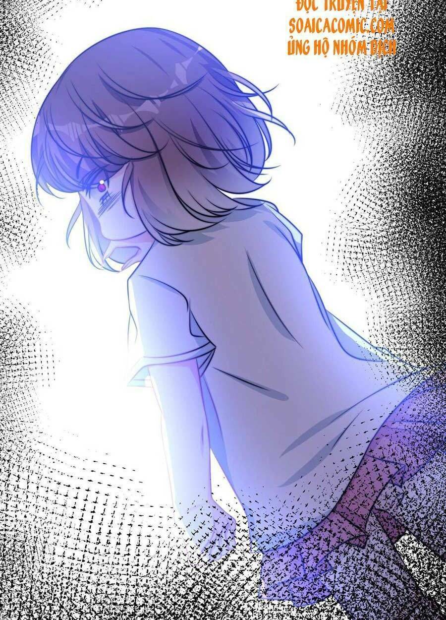 Vết Cắn Trí Mạng: Chapter 36