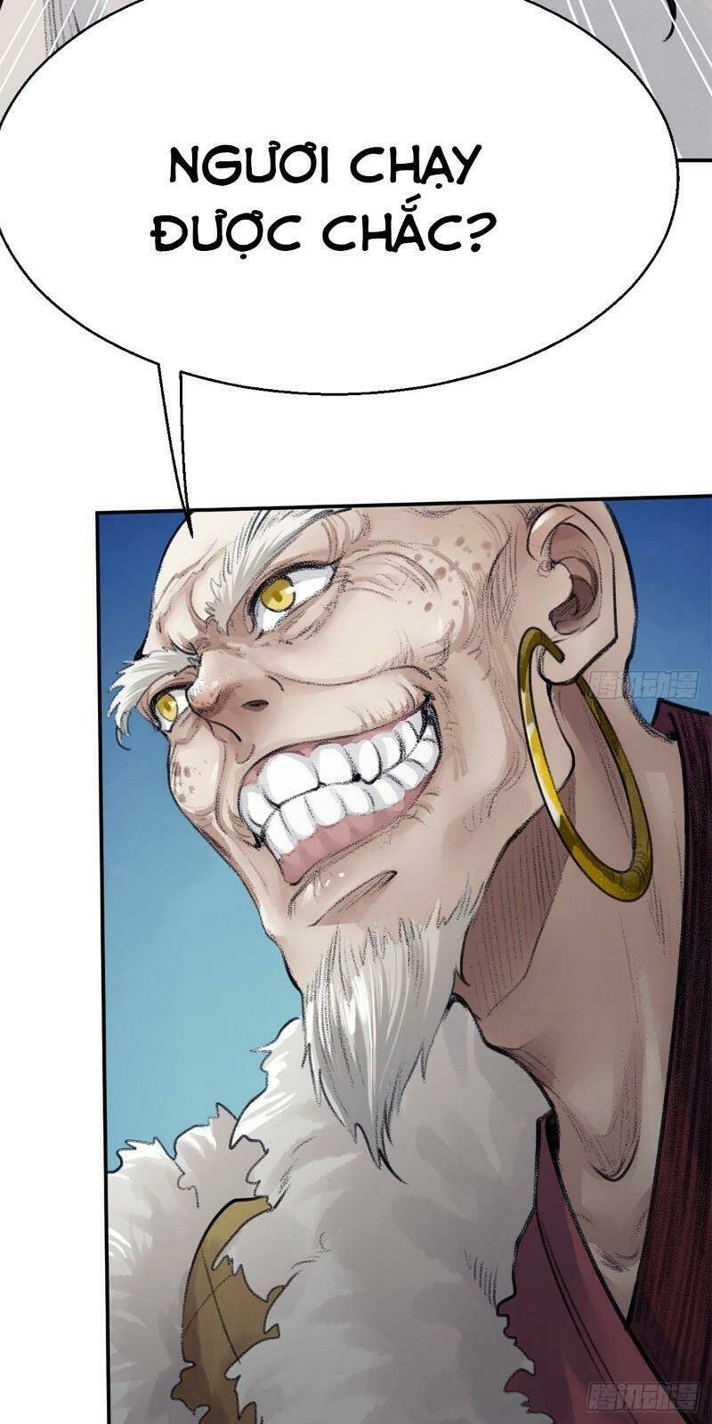 Liên Thành Quyết: Chapter 43