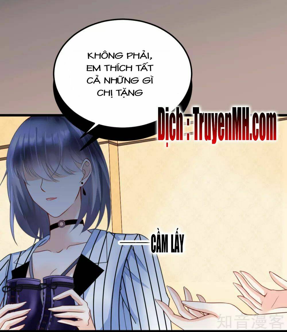 Cường Thế Tù Ái - Địch Thiếu Đừng Xằng Bậy: Chapter 29