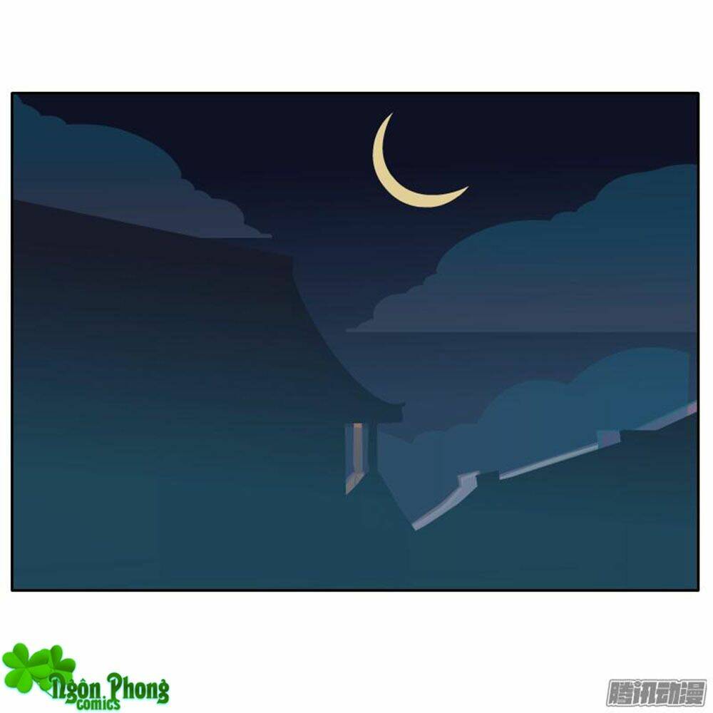 Hòa Thượng Và Tiểu Long Quân: Chapter 12