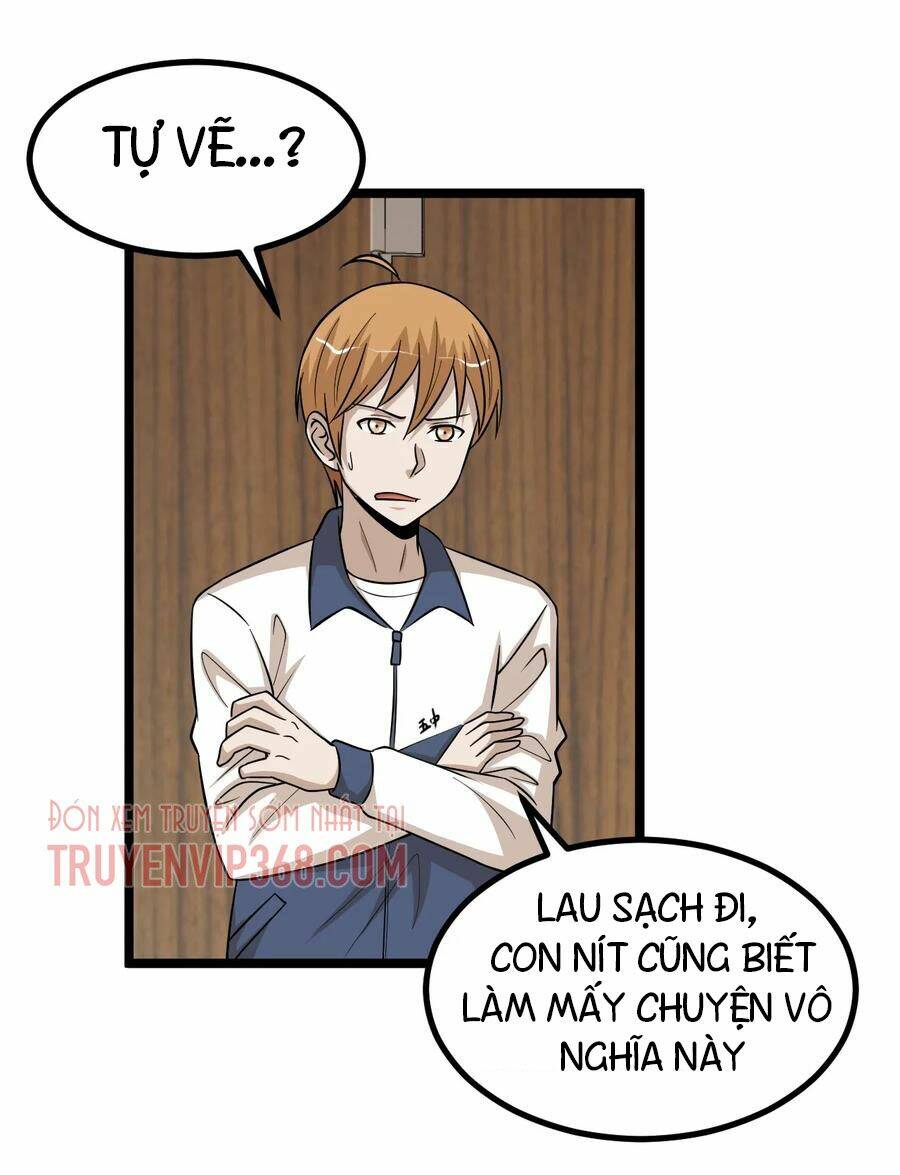 Đai Ca Trở Lại Tuổi 16: Chapter 97