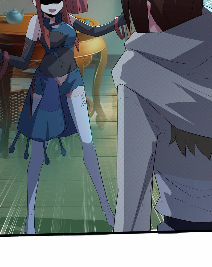 Đại Bảo Kiếm Của Tôi: Chapter 50