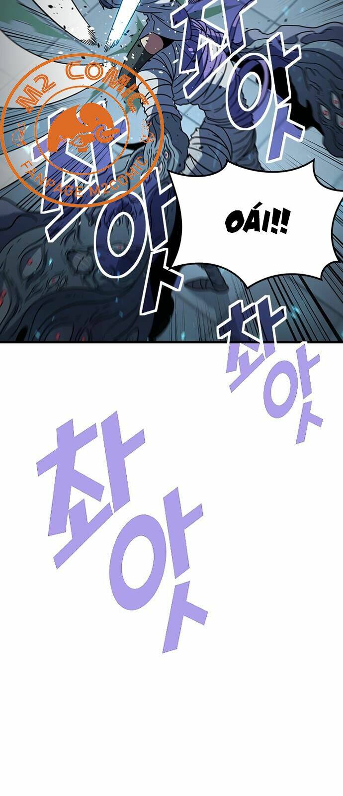 Điểm Chết: Chapter 30