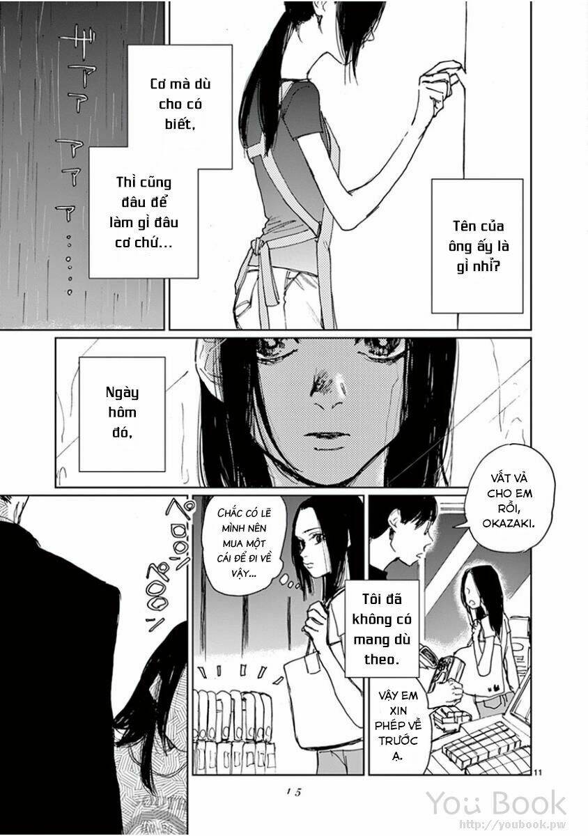 Ngọn Lửa Thầm Kín: Chapter 1