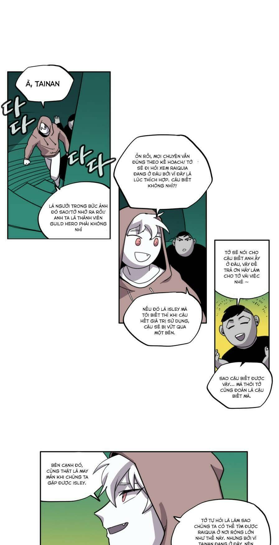 Rpg: Chapter 30
