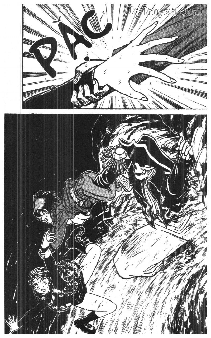 Fujita Kazuhiro: Chapter 33