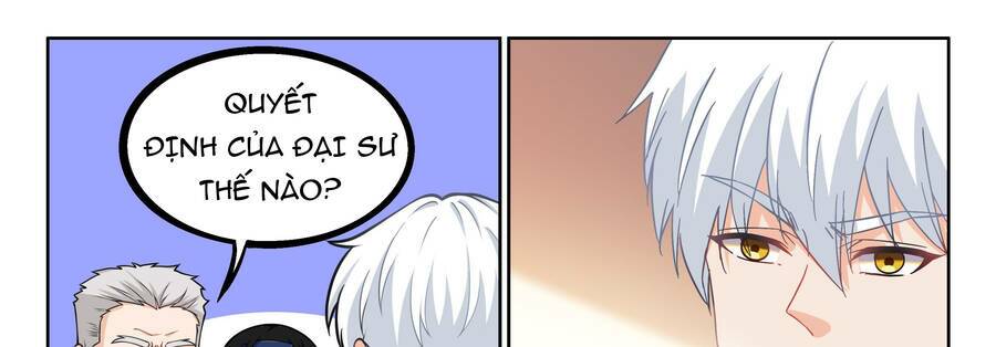 Hệ Thống Giả Dạng: Chapter 12