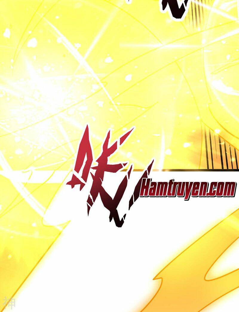 Phục Thiên Thánh Chủ: Chapter 80