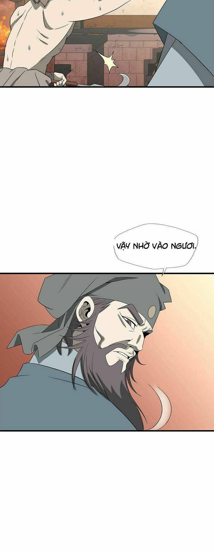 Cuồng Long: Chapter 49