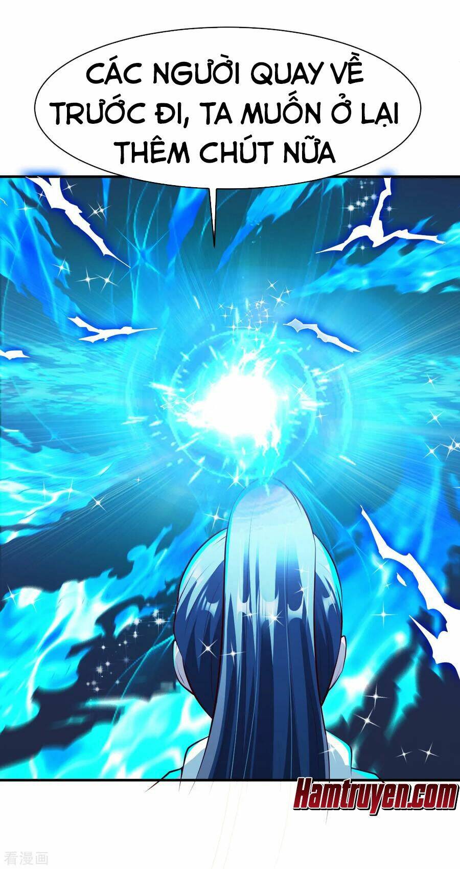 Chiến Đỉnh: Chapter 164
