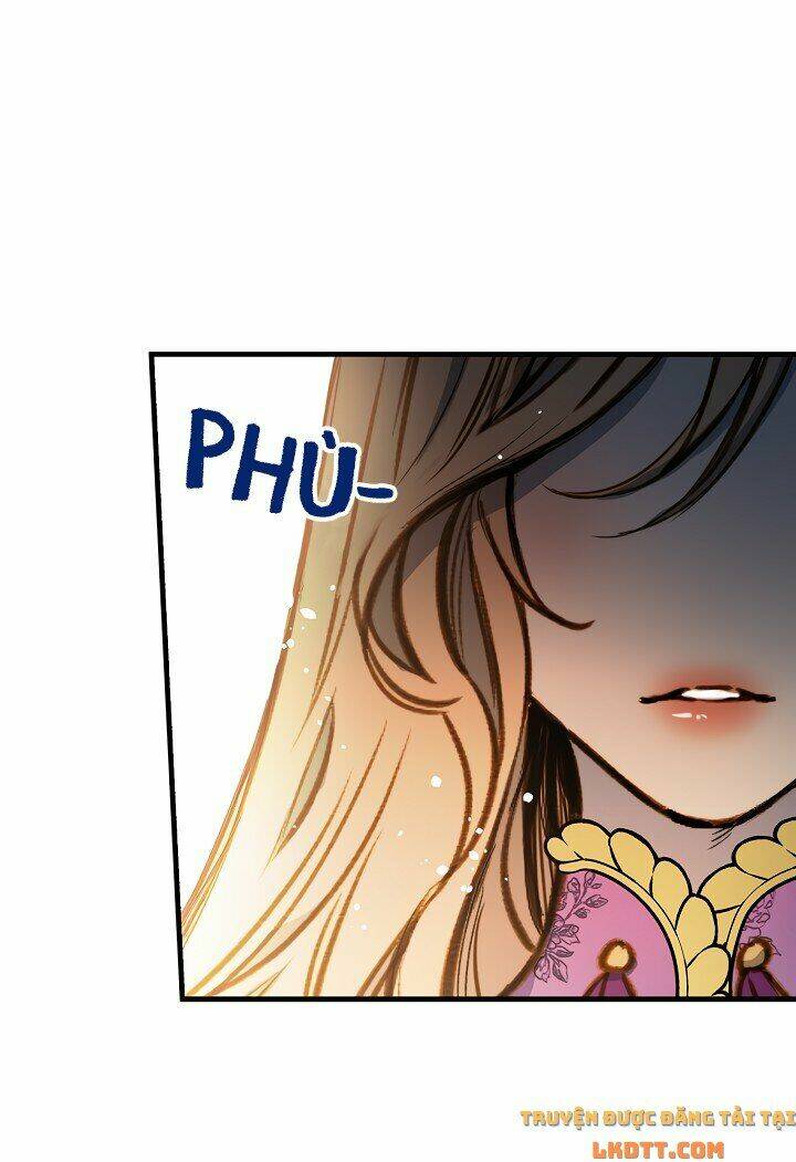 Hoàng Phi Bóng Tối: Chapter 15