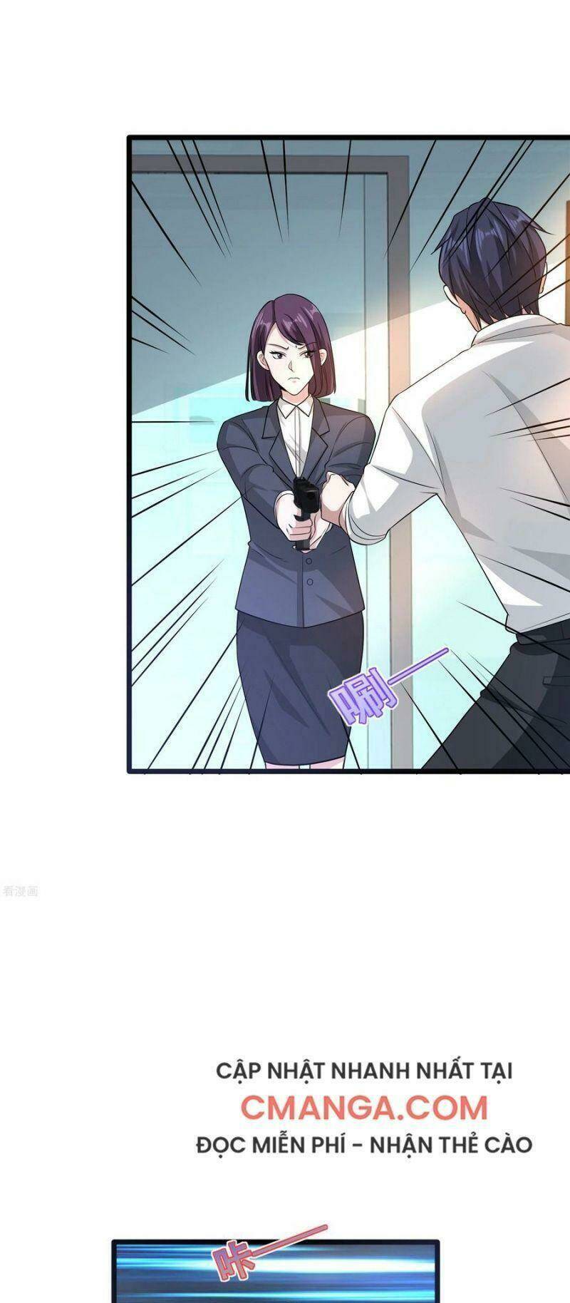 Đô Thị Tà Vương: Chapter 149