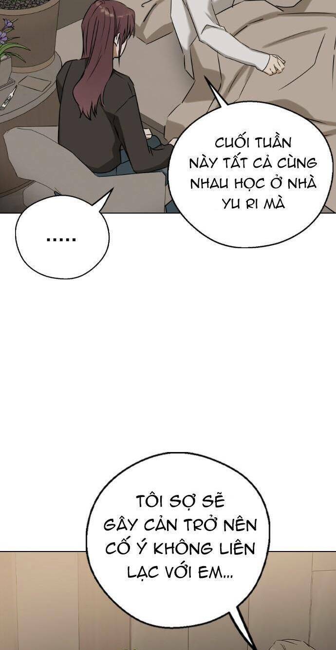 Duyên Nợ Kiếp Trước: Chapter 40