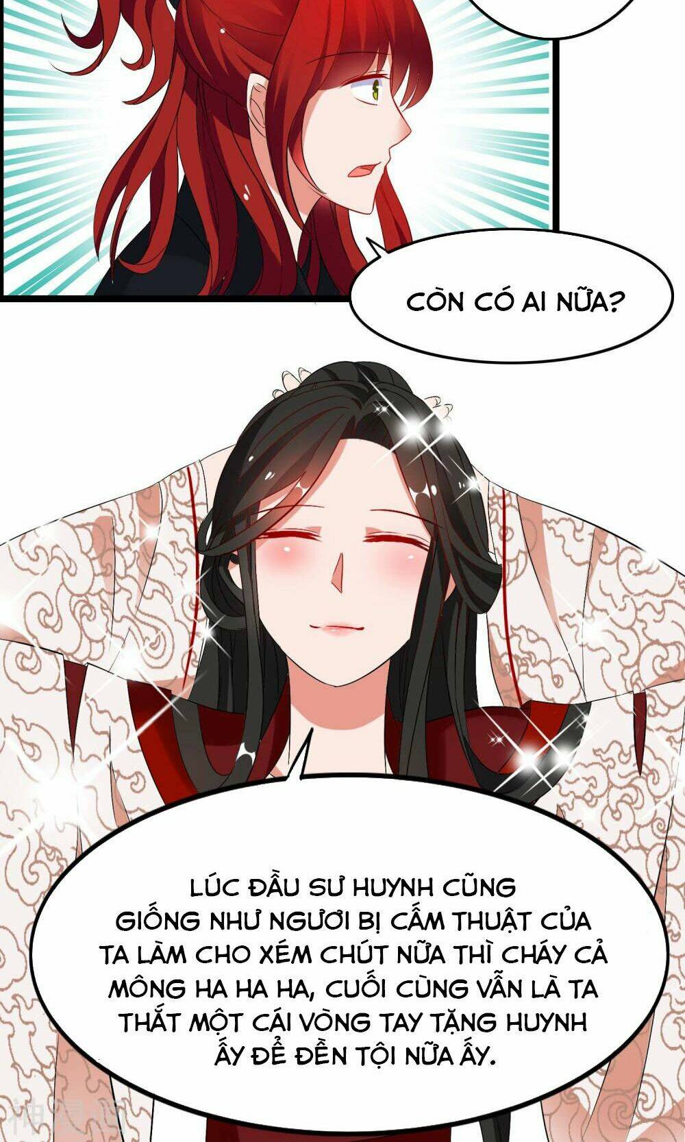 Nghịch Đồ Tại Thượng: Chapter 7