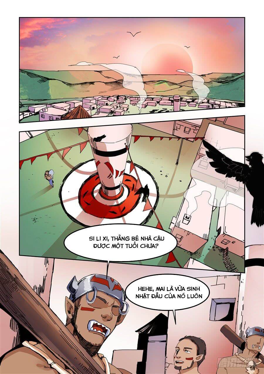 After Transformation, Mine And Her Wild Fantasy: Chapter 80