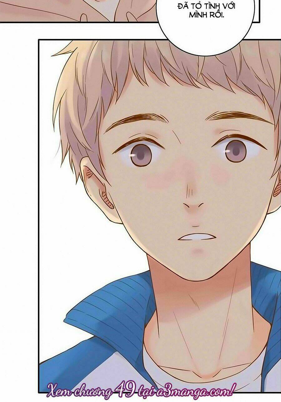 Bạc Hà Chi Hạ 2: Chapter 48