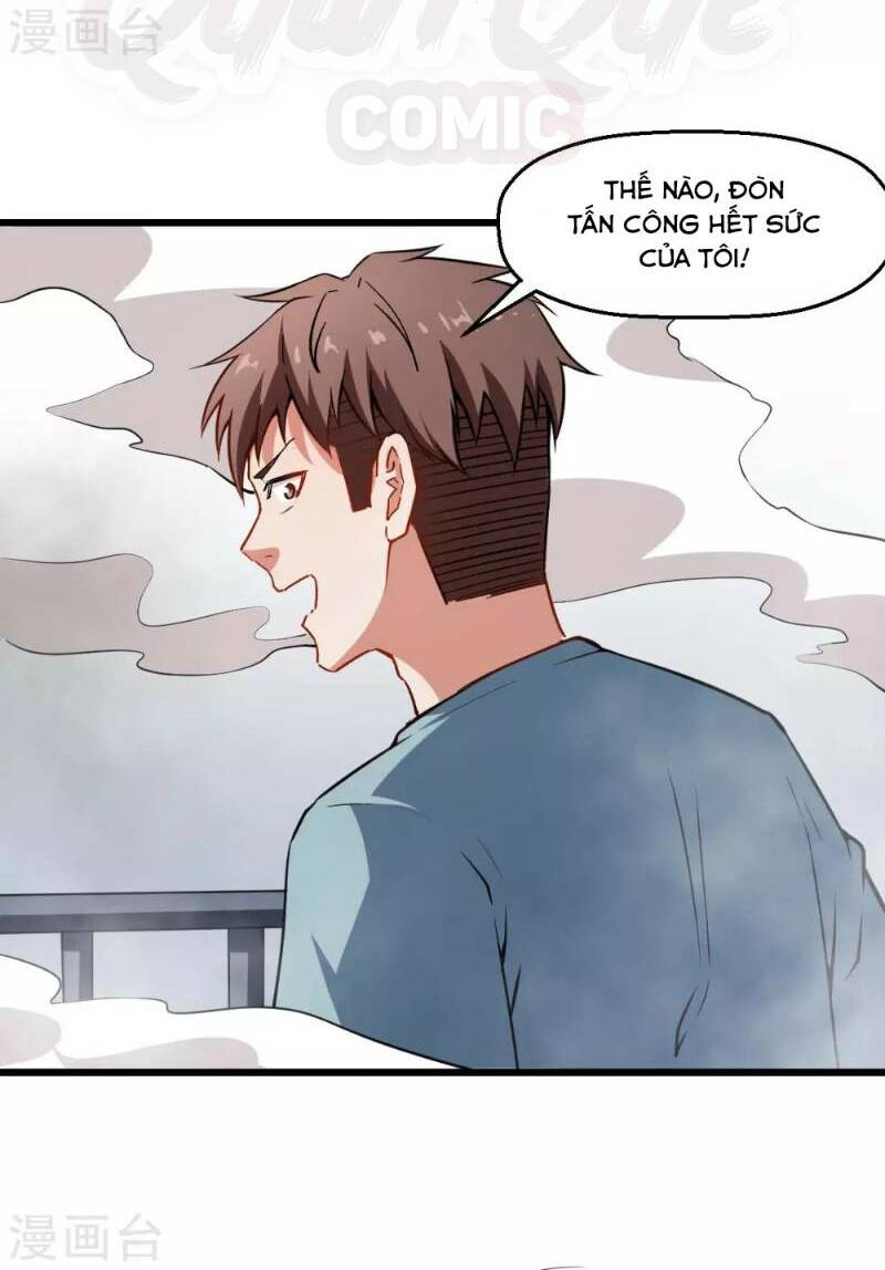 Vườn Trường Cuồng Sư Hệ Thống: Chapter 78