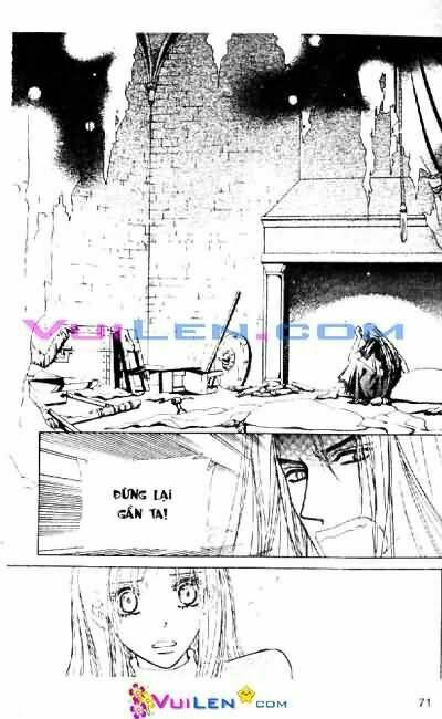 Hiệp Sĩ Nữ Hoàng: Chapter 17