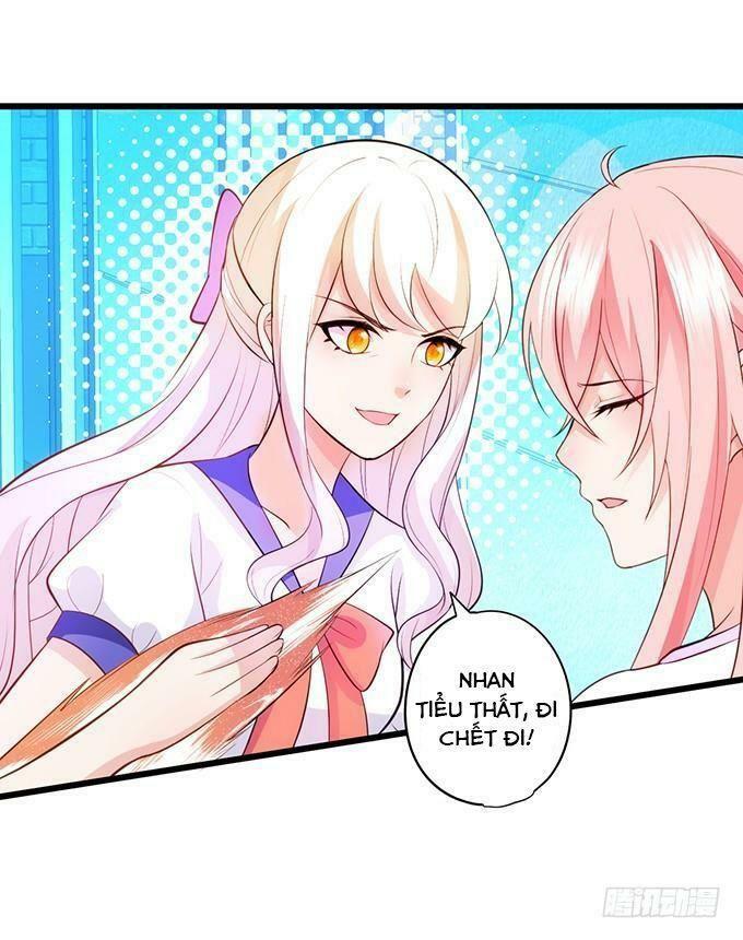 Hồ Tiên Hung Bạo: Chapter 99