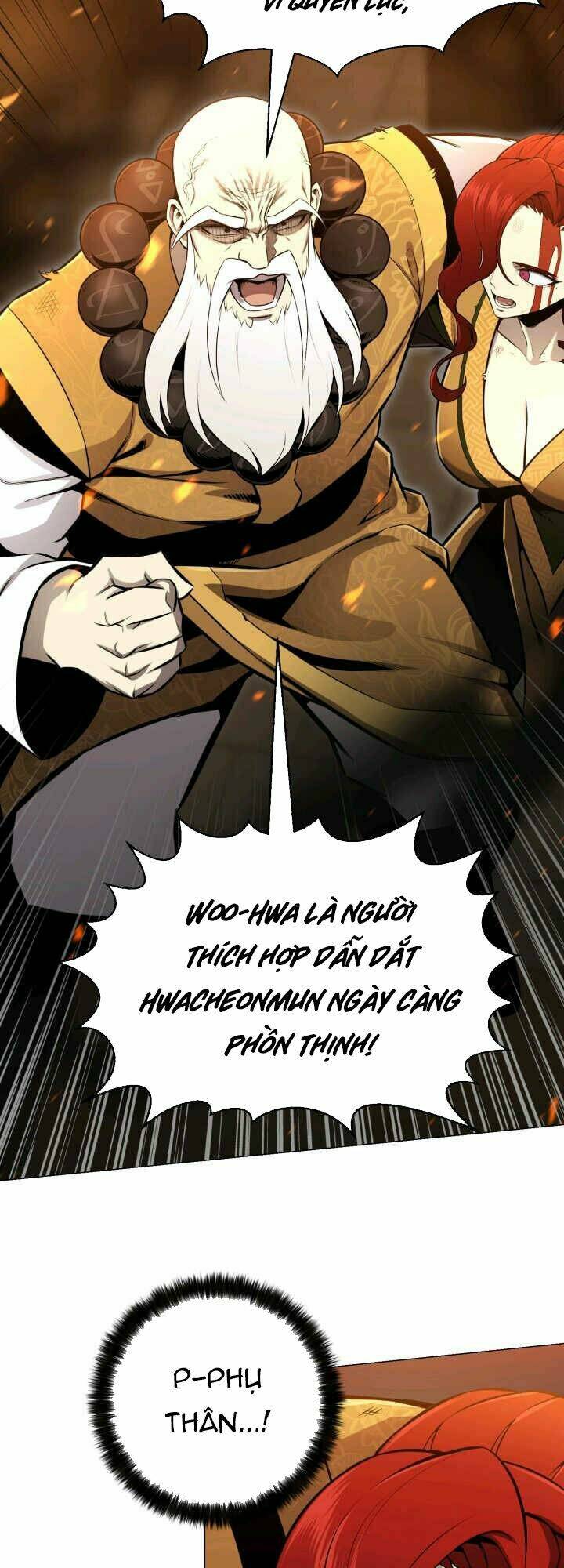 Luân Hồi Ác Nhân: Chapter 69